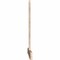 Ekena Millwork Eugene Smooth Timber Gable Bracket, Douglas Fir, 108"W x 49"H x 1 1/2"D x 5 1/2"F, 11/12 Pitch GBW108X49X0206EUG00SDF - alternate 2
